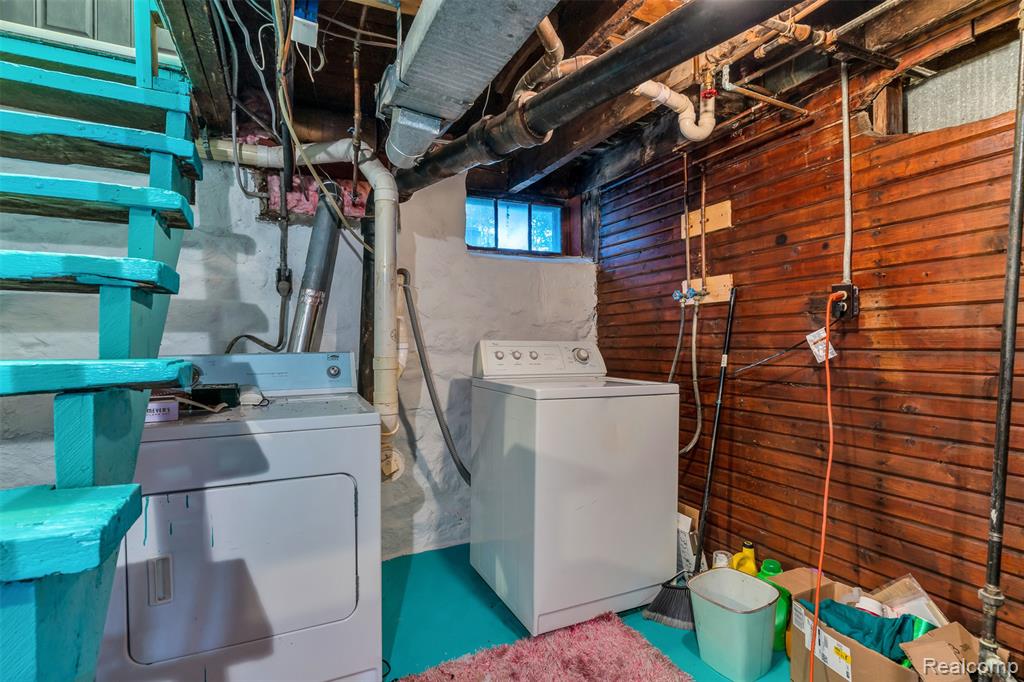 327 Reid Road Grand Blanc, MI 48439 - Photo 70 of 88