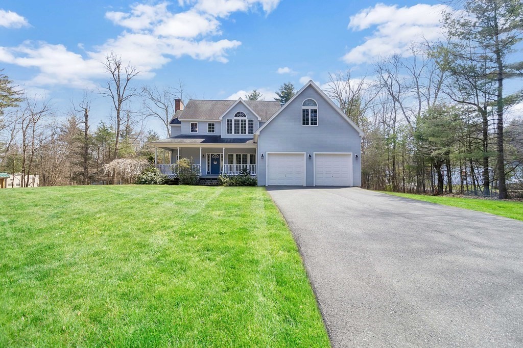 4 Moriarty Road Ware, MA 01082 - Photo 1 of 42