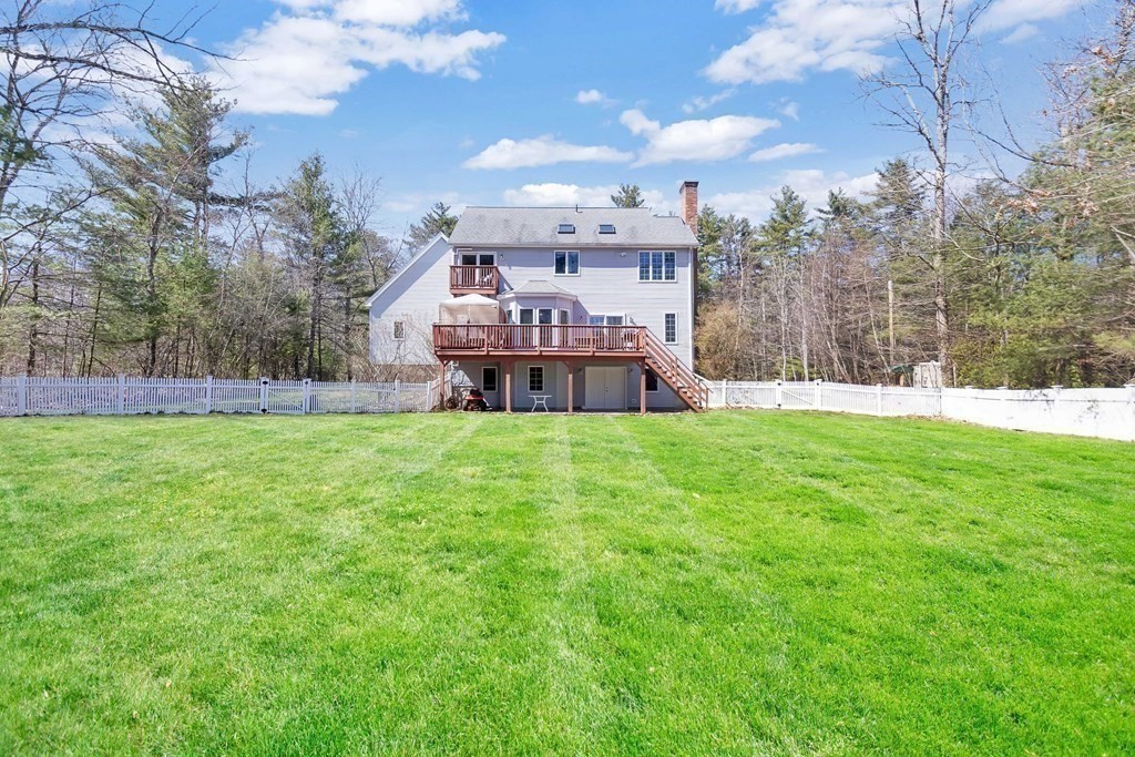 4 Moriarty Road Ware, MA 01082 - Photo 38 of 42