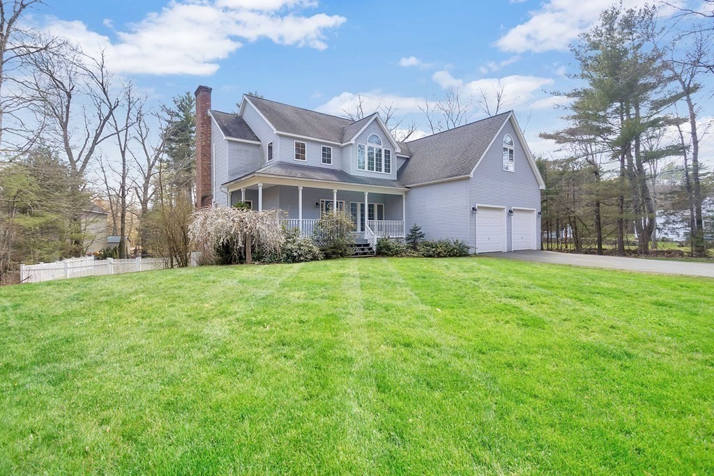 4 Moriarty Road Ware, MA 01082 - Photo 41 of 42