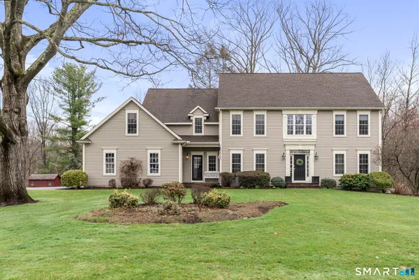 $995,000 | 38 Balsam Landing, Glastonbury, CT 06033