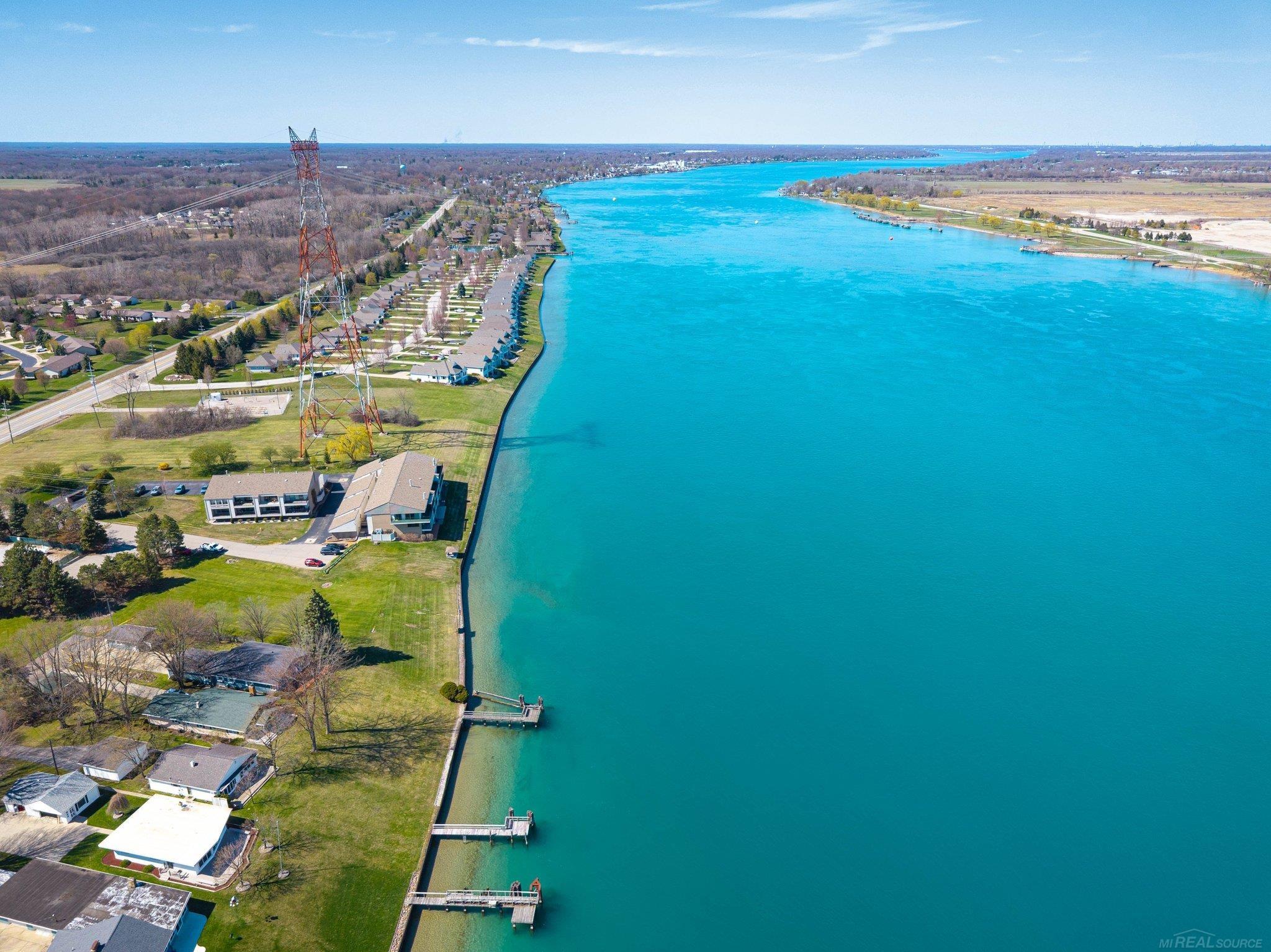 3997 River Road East China, MI 48054 - Photo 50 of 54