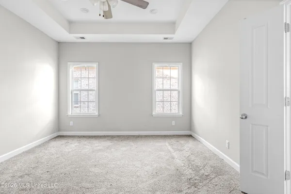 $316,000 | 9155 Lakeside Circle South, Walls, MS 38680