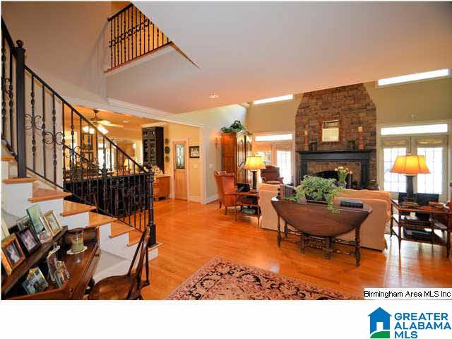 324 Skyridge Drive Chelsea, AL 35043 - Photo 8 of 32