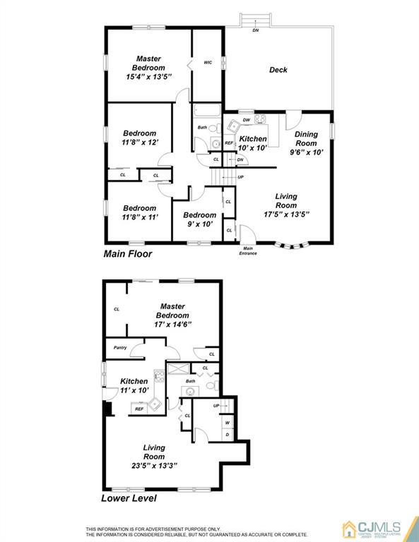 5 Baldwin Road Edison, NJ 08817 - Photo 25 of 25 unknown
