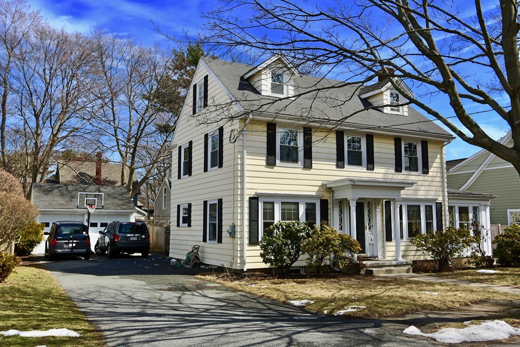 5 Charlotte Road Marblehead, MA 01945 - Photo 1 of 16