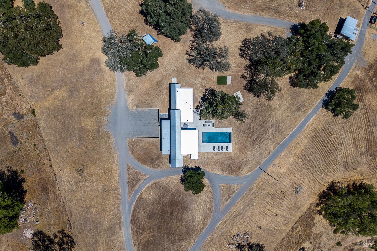 18115 Highlands Ridge Road Cloverdale, CA 95425 - Photo 48 of 87 Gallery Image 48