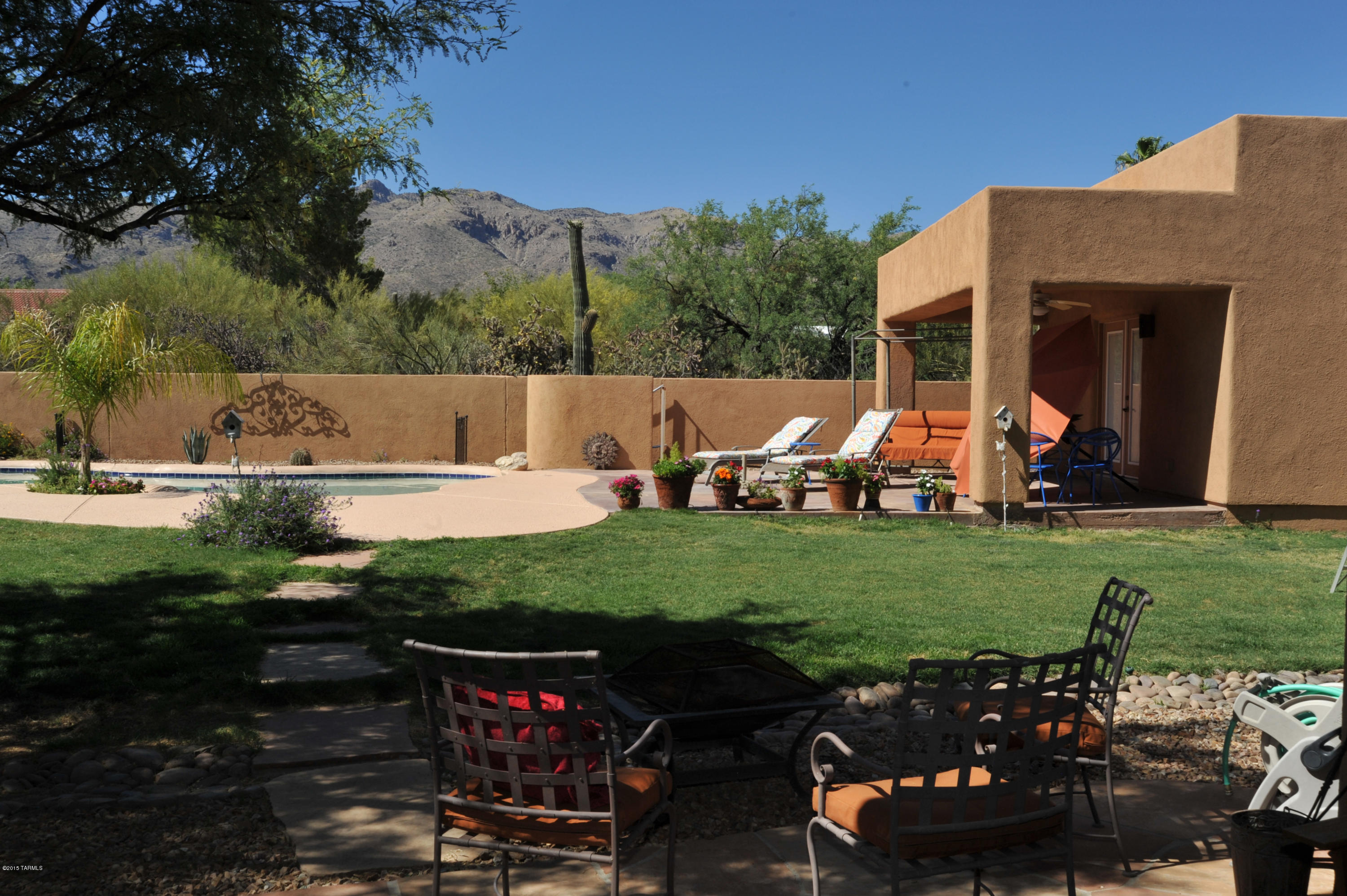 11313 East Limberlost Road Tucson, AZ 85749 - Photo 36 of 50 Gallery Image 36