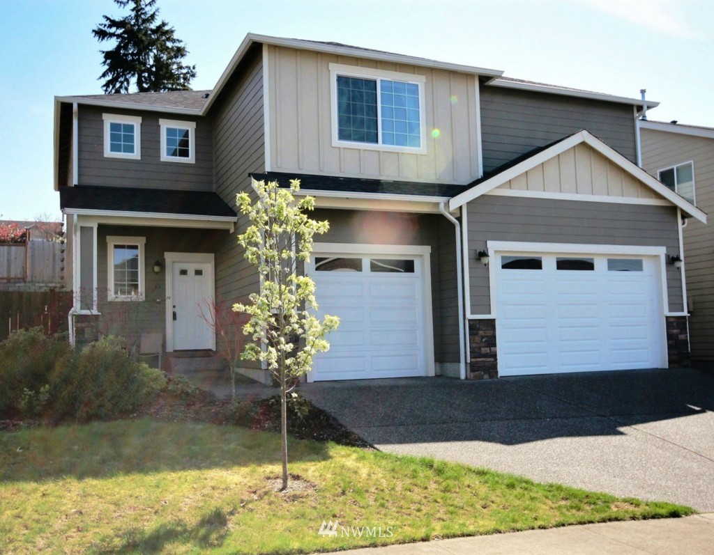 564 Field Place Northeast Renton, WA 98059 - Photo 23 of 23