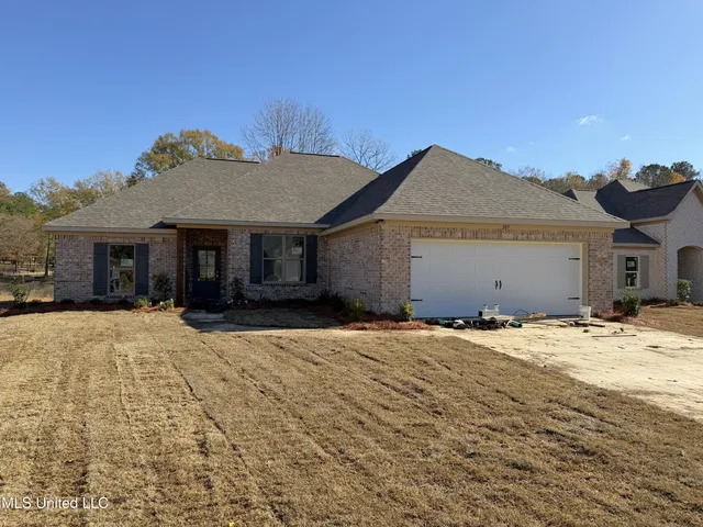 $334,280 | 205 Anderson Oaks Drive, Pearl, MS 39208