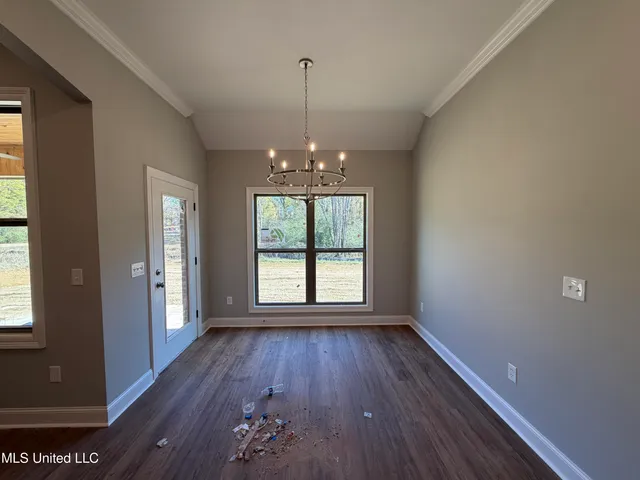 $334,280 | 205 Anderson Oaks Drive, Pearl, MS 39208