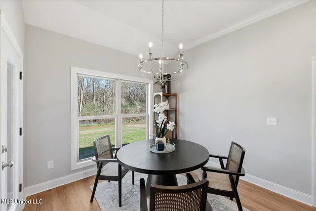 $334,280 | 205 Anderson Oaks Drive, Pearl, MS 39208