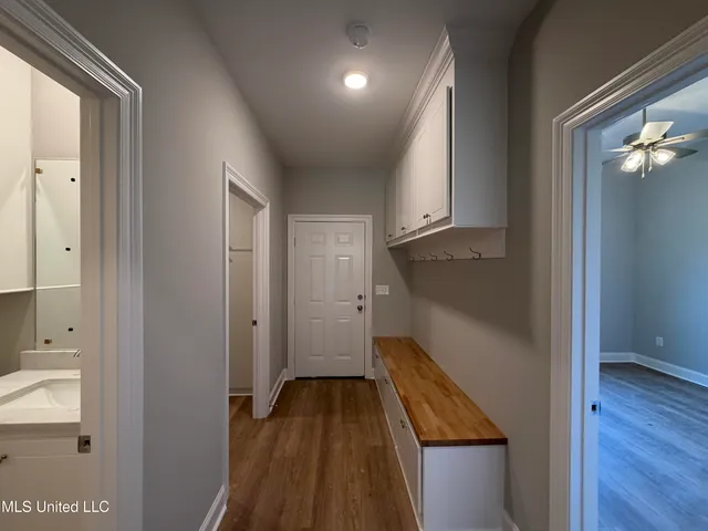 $334,280 | 205 Anderson Oaks Drive, Pearl, MS 39208