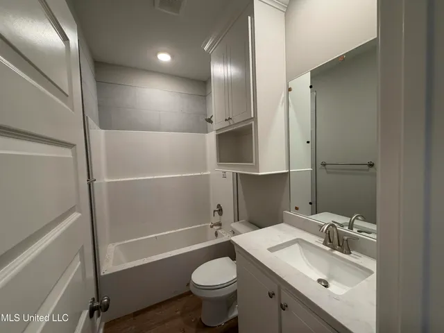 $334,280 | 205 Anderson Oaks Drive, Pearl, MS 39208