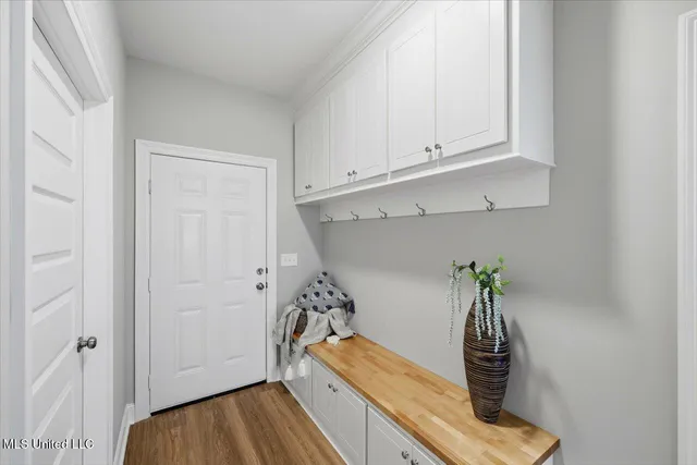 $334,280 | 205 Anderson Oaks Drive, Pearl, MS 39208