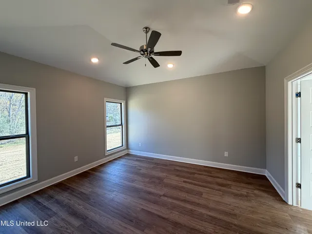 $334,280 | 205 Anderson Oaks Drive, Pearl, MS 39208