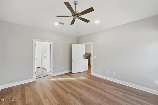 $334,280 | 205 Anderson Oaks Drive, Pearl, MS 39208