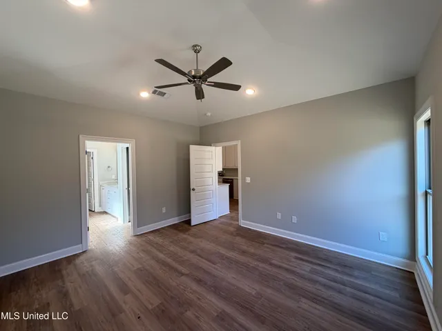 $334,280 | 205 Anderson Oaks Drive, Pearl, MS 39208