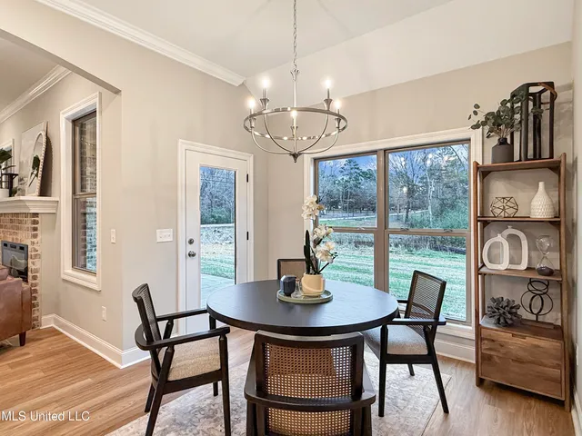 $334,280 | 205 Anderson Oaks Drive, Pearl, MS 39208