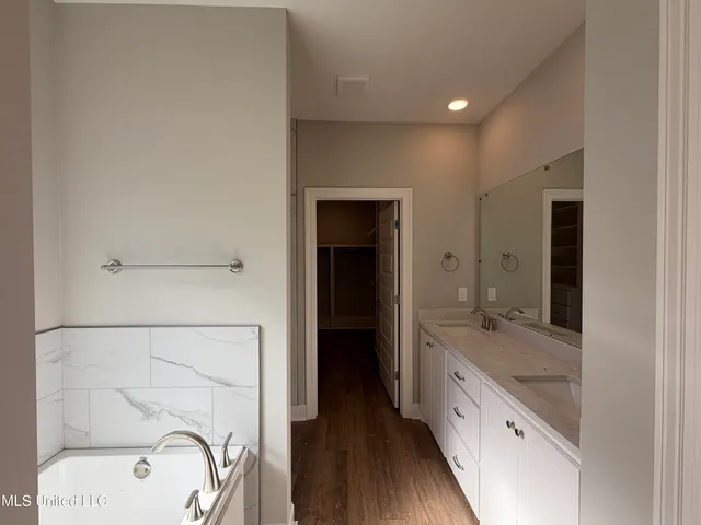 $334,280 | 205 Anderson Oaks Drive, Pearl, MS 39208