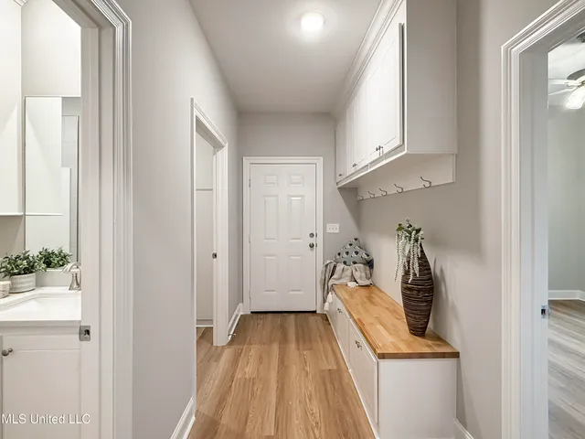 $334,280 | 205 Anderson Oaks Drive, Pearl, MS 39208