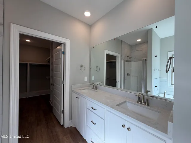 $334,280 | 205 Anderson Oaks Drive, Pearl, MS 39208