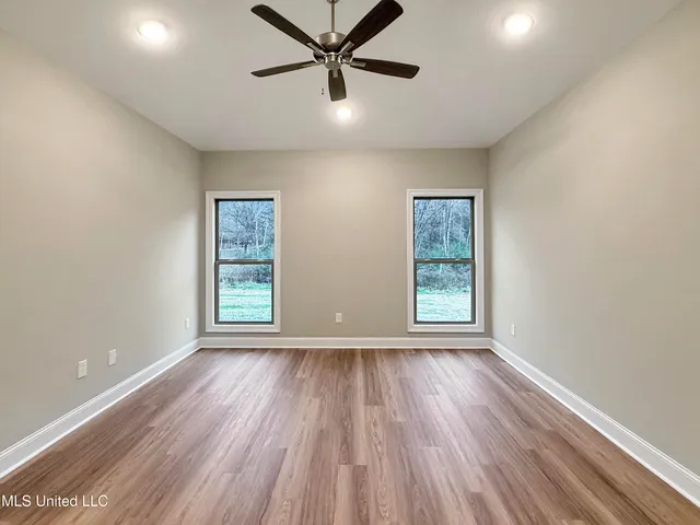 $334,280 | 205 Anderson Oaks Drive, Pearl, MS 39208