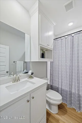 $334,280 | 205 Anderson Oaks Drive, Pearl, MS 39208