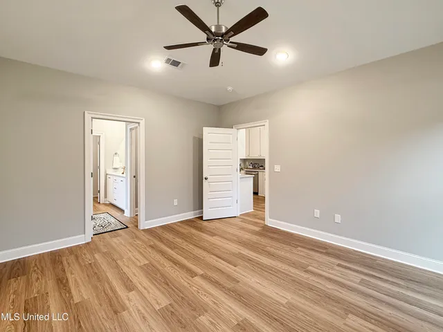 $334,280 | 205 Anderson Oaks Drive, Pearl, MS 39208