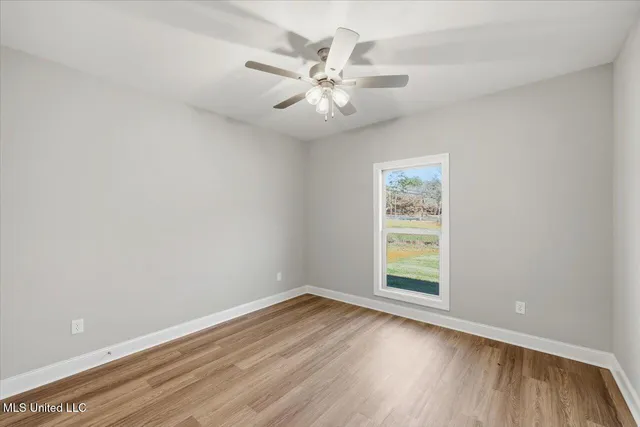 $334,280 | 205 Anderson Oaks Drive, Pearl, MS 39208