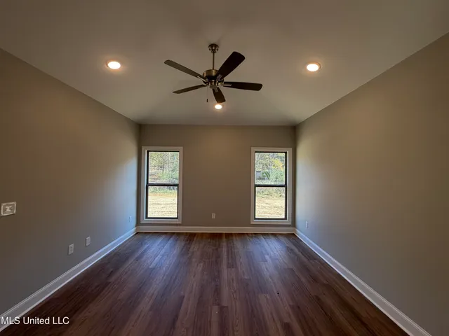 $334,280 | 205 Anderson Oaks Drive, Pearl, MS 39208