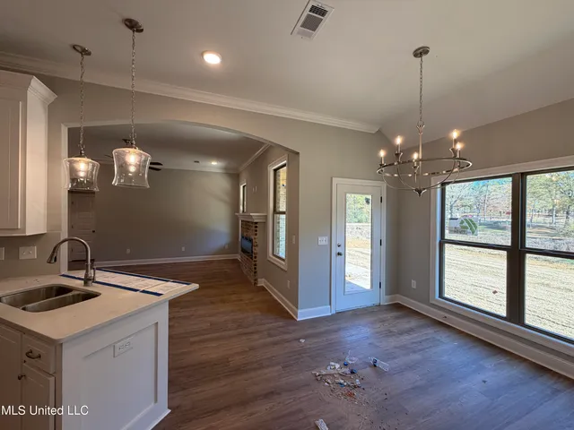 $334,280 | 205 Anderson Oaks Drive, Pearl, MS 39208