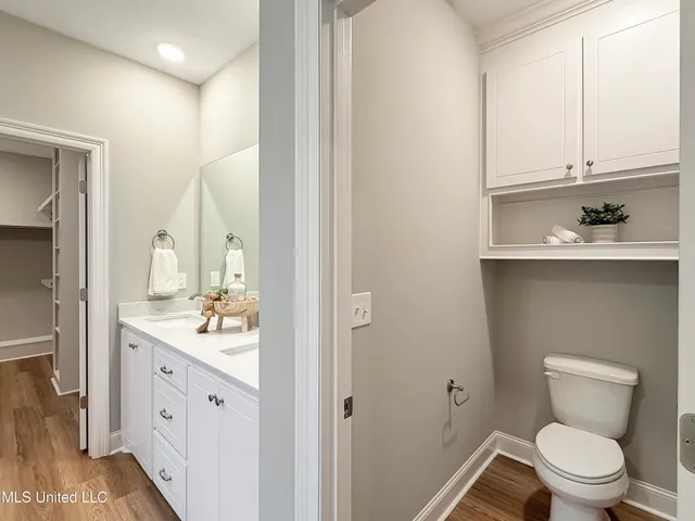 $334,280 | 205 Anderson Oaks Drive, Pearl, MS 39208