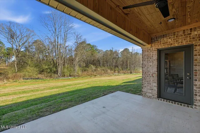 $334,280 | 205 Anderson Oaks Drive, Pearl, MS 39208