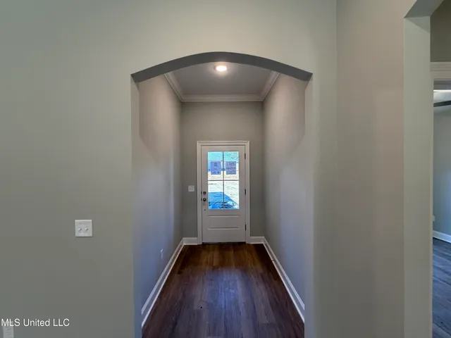 $334,280 | 205 Anderson Oaks Drive, Pearl, MS 39208