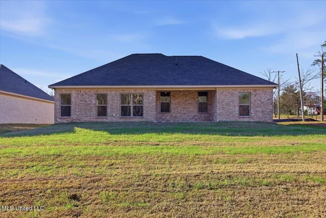 $334,280 | 205 Anderson Oaks Drive, Pearl, MS 39208