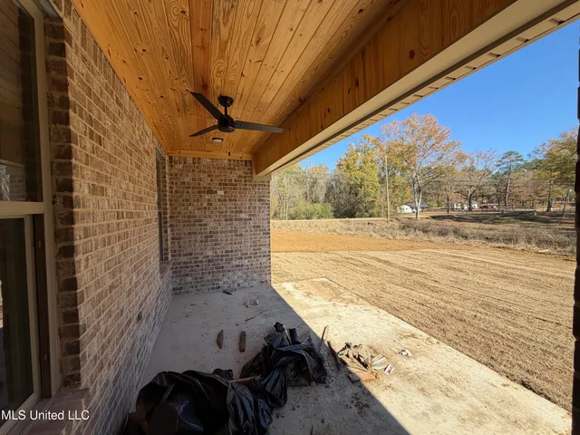 $334,280 | 205 Anderson Oaks Drive, Pearl, MS 39208