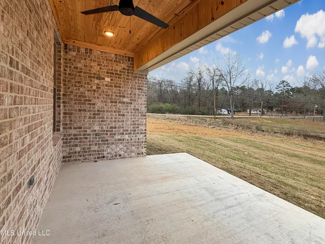 $334,280 | 205 Anderson Oaks Drive, Pearl, MS 39208