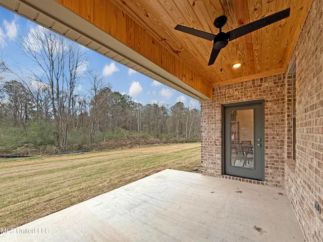 $334,280 | 205 Anderson Oaks Drive, Pearl, MS 39208
