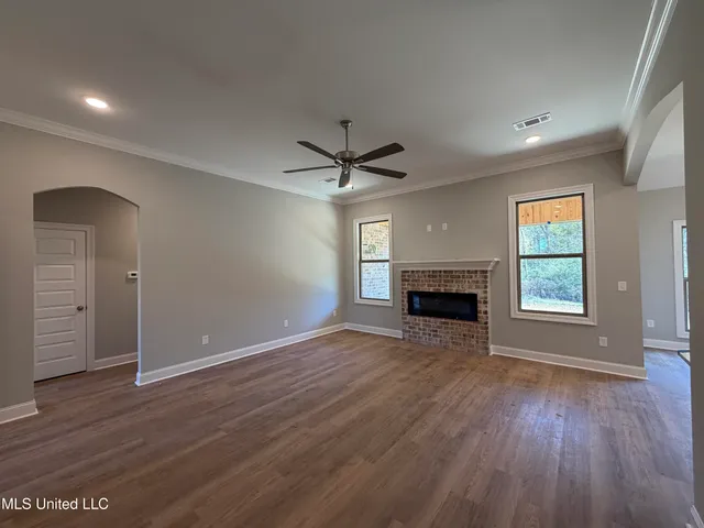 $334,280 | 205 Anderson Oaks Drive, Pearl, MS 39208