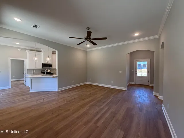 $334,280 | 205 Anderson Oaks Drive, Pearl, MS 39208