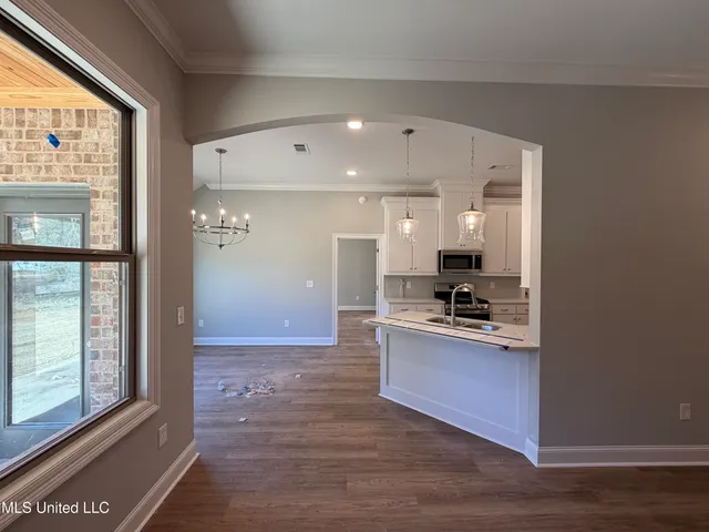 $334,280 | 205 Anderson Oaks Drive, Pearl, MS 39208