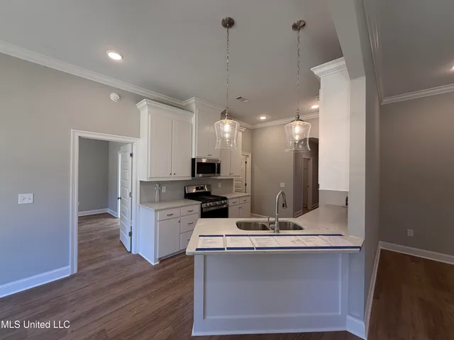 $334,280 | 205 Anderson Oaks Drive, Pearl, MS 39208