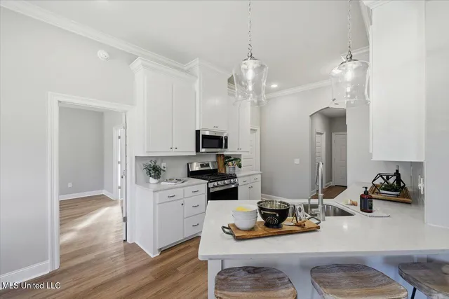 $334,280 | 205 Anderson Oaks Drive, Pearl, MS 39208