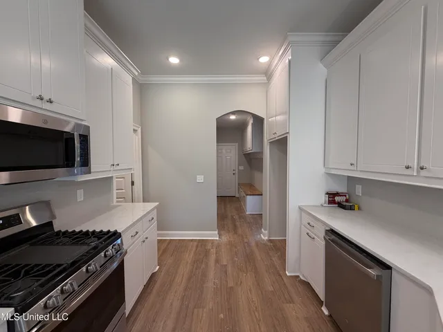 $334,280 | 205 Anderson Oaks Drive, Pearl, MS 39208