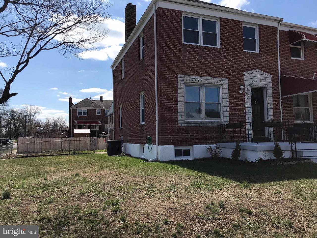 2242 Coralthorn Road Baltimore, MD 21220 - Photo 1 of 22 Exterior (Front)
