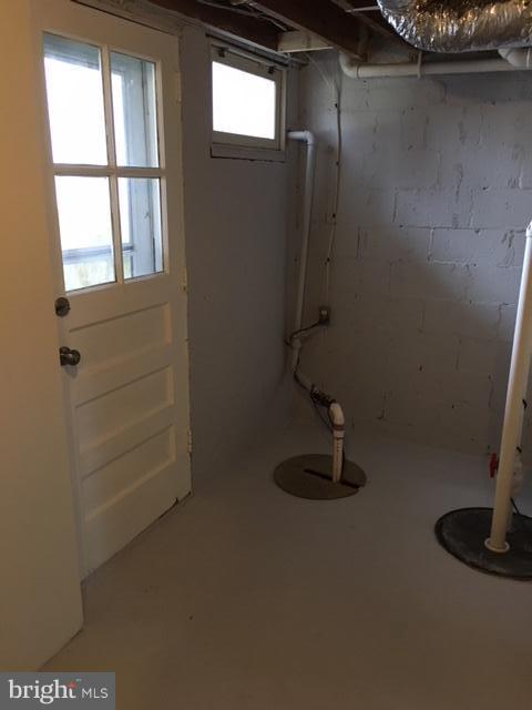 2242 Coralthorn Road Baltimore, MD 21220 - Photo 11 of 22 Basement