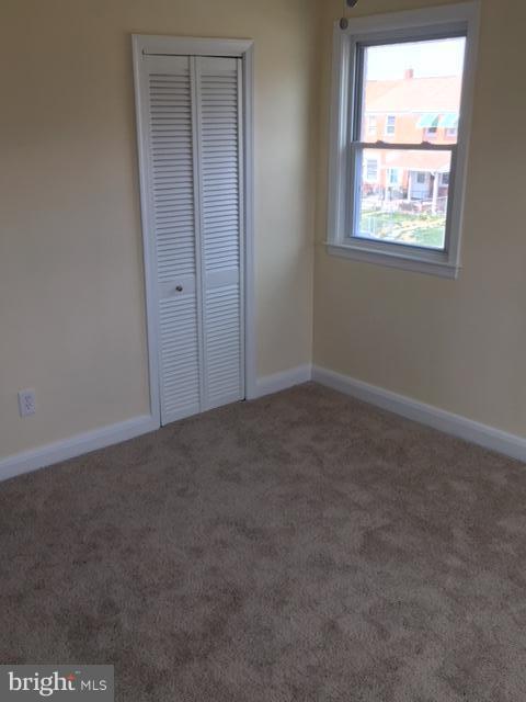 2242 Coralthorn Road Baltimore, MD 21220 - Photo 16 of 22 Bedroom (Master)