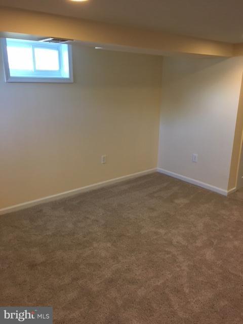 2242 Coralthorn Road Baltimore, MD 21220 - Photo 7 of 22 Basement