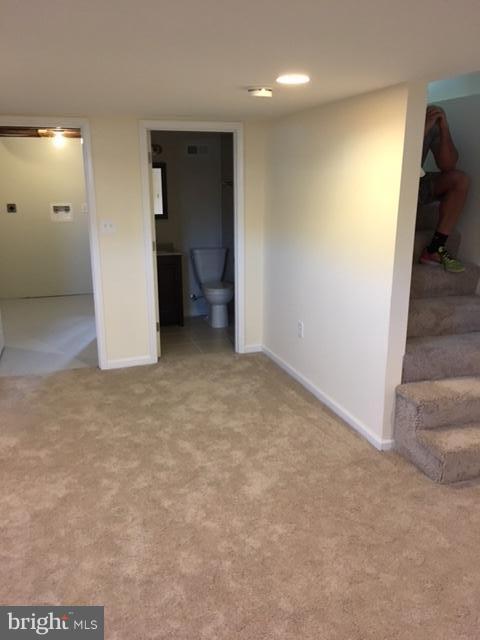 2242 Coralthorn Road Baltimore, MD 21220 - Photo 8 of 22 Basement